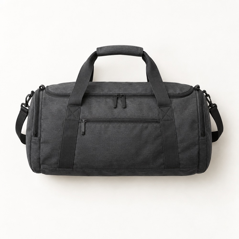 Everyday Duffel