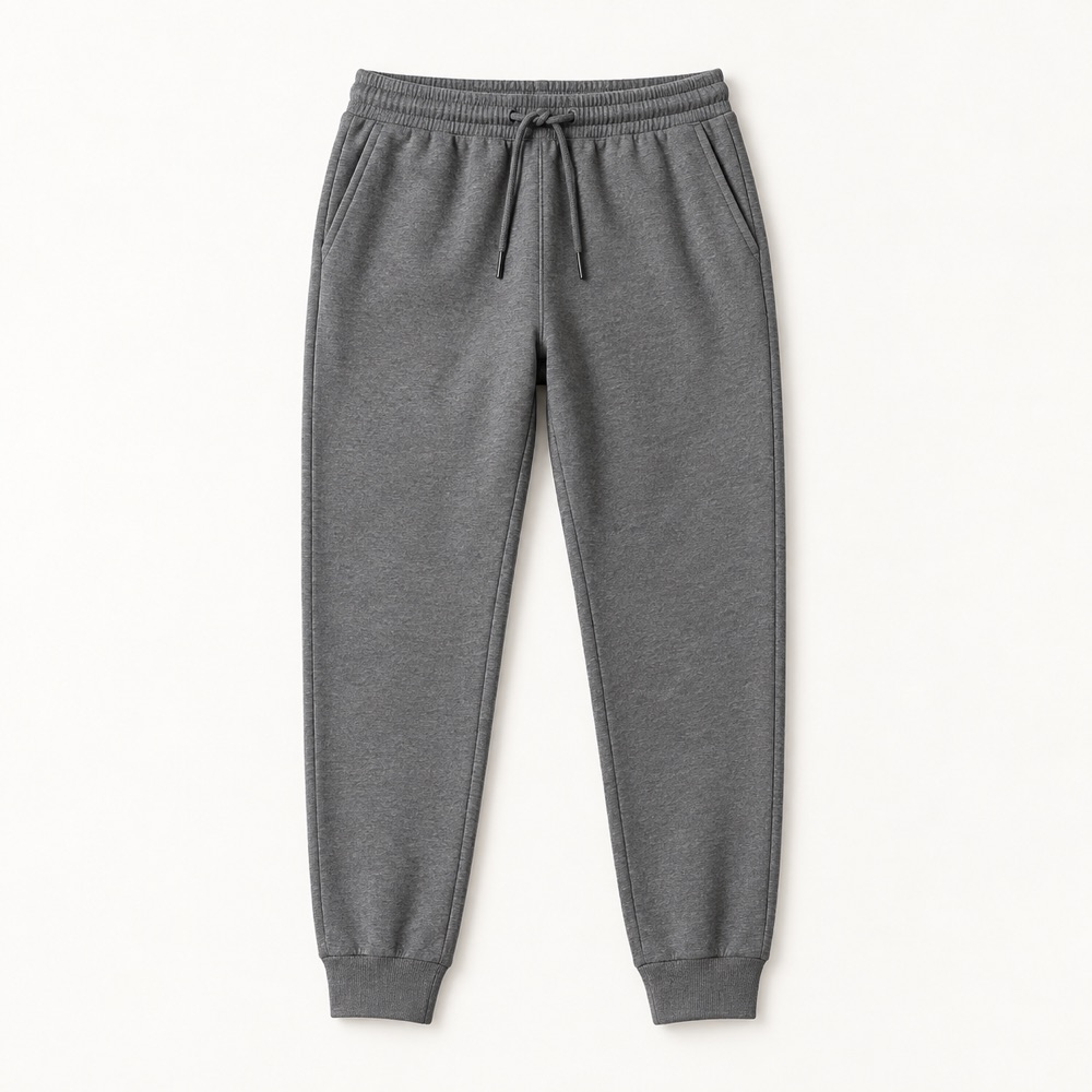 Off-Duty Sweats